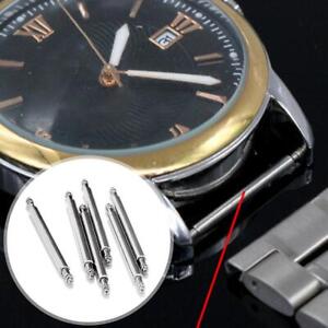 Spring Bar Seamless Ear Steel Ear Spring Watch Band Connection Needl Spring R7X6