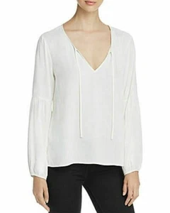 Sanctuary Scarlet Peasant Top~~~~XL~~~~Creme~~~~NWT~Clearance Sale!!!! - Picture 1 of 1
