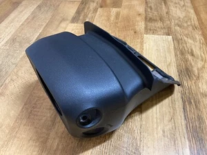 Honda Civic MK8 Lenksäuleneinfassung - *BESCHÄDIGT*+ KOSTENLOSER VERSAND IN UK! - Bild 1 von 13