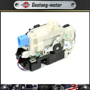 3B1837016AQ Fit For Transporter T5/T6 2003-2021 Right front door lock actuator - Picture 1 of 12