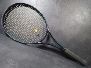 Prince - Classic - L3 - 4 3/8 - Oversize - Tennisschläger Tennis Racket - Picture 1 of 21
