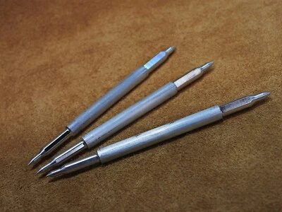 Pivot Alignment Tool for Axis lock knives - Scale Swap Cheat Code for Benchmade - Image 1 of 4