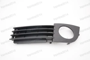 Left Side Front Bumper Fog Light Lamp Cover Bezel Trim For Citroen C5 2002-2006 - Picture 1 of 2