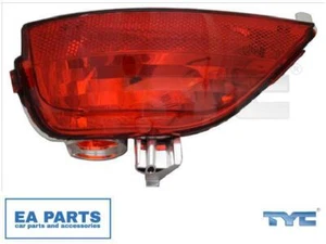 Rear Fog Light for RENAULT TYC 19-12166-01-2 fits Left - Picture 1 of 3