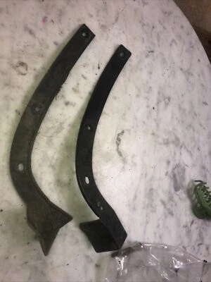 Toyota Celica 1994-1999 rueda trasera pozo plástico moldura borde par LH RH c3 Foto 1 de 4