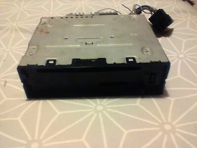 autoradio PIONEER DEH-1600UB tête stéréo seule - Photo 1/2