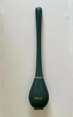 NOLA Silicone Toilet Brush and holder Set (Wall-hang) - Image 1 of 4