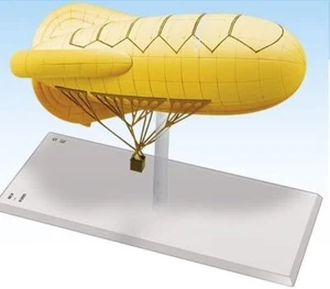 Ares Games Caquot MAe 800 Drachen Sand - Picture 1 of 1