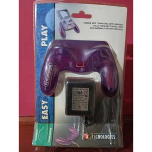 Hand Grip Maniglia Gameboy Color Sigillato - Picture 1 of 2