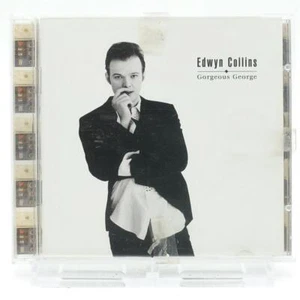 Edwyn Collins Gorgeous George CD Gebraucht sehr gut - Bild 1 von 1