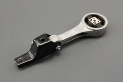 Soporte de montaje motor trasero original VW Polo Audi A1 SEAT Ibiza 6Q0199851BB  Foto 1 de 3