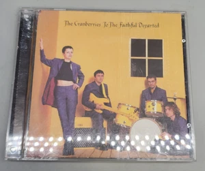 To the Faithful Departed by The Cranberries (CD, Apr-1996, Island (Label)) - Picture 1 of 3