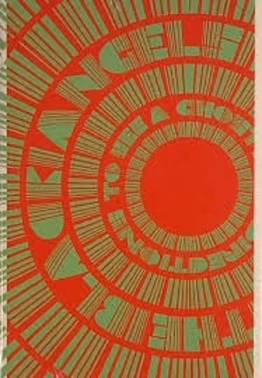 The Black Angels - Directions To See A Ghost - Cassette Tape - Numbered Limited - Image 1 of 1