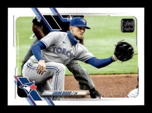 2021 Topps Cavan Biggio   #4 - Picture 1 of 2