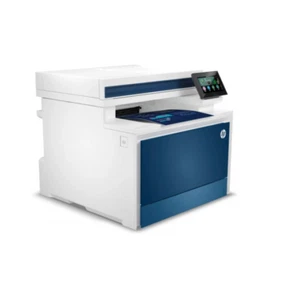 HP Color LaserJet Pro MFP 4301dw Colour Multifunction Printer - Picture 1 of 2