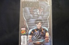Ultimate Origins 1 Dynamic Forces Variant  (b13) Near Mint with Certificate