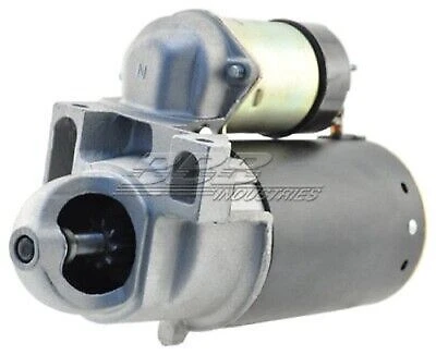 WILSON 3504 Starter Motor (Remanufactured) (3504) - Image 1 of 4