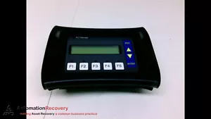 AUTOMATIZACIÓN EZ-220-PLC 32 E/S DIGITAL CON INTERFAZ DE OPERADOR #193084 - Imagen 1 de 4