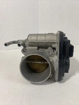 Infiniti G37 2008 2009 2010 2011 2012 carrocería del acelerador derecho OEM RH SERA 526-02 Foto 1 de 4