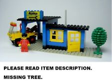 Lego 3470 Arbre Plant Tree Fruit City Town du 6363 8403 590 1620 .. MOC