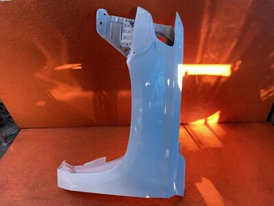 Chevrolet Tahoe 2015 2016 2017 2018 2019 2020 guardabarros izquierdo del lado del conductor OEM Foto 1 de 4