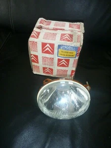 Citroën Car Headlight authentic part - Picture 1 of 12