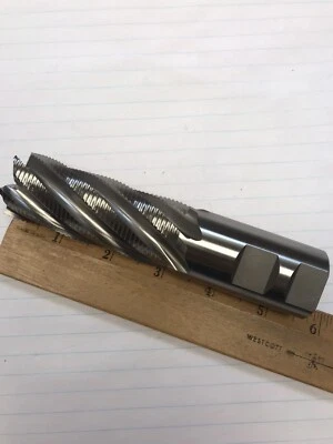 1 件  1-1/4 英寸 X 3 英寸 LOC COBALT 6 FLUTE FINE PITCH ROUGHING END MILL CC。 OSG — 第 1/3 张图片