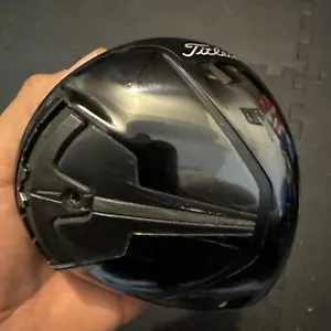 Titleist TSR3 8° Driver - Head Only - RH 6247 - Picture 1 of 8