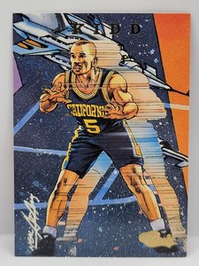 1994 Classic Illustration Cards - You Pick! - Complete Your Set