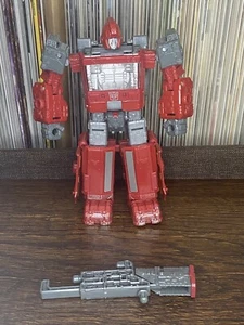 Hasbro Transformers War for Cybertron WFC Siege Ironhide Deluxe Class - Bild 1 von 3