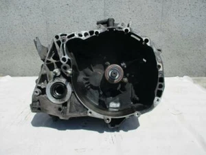 JH3132 5-SPEED MECHANICAL GEAR RENAULT MODUS 1.5 DCI YEAR 2005 7701719166 K9K - Picture 1 of 1