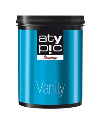 PITTURA DECORATIVA VANITY ARGENTO LT 1 MAXMEYER - Immagine 1 di 3