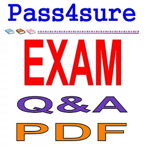 Pass4sure Microsoft Oracle Exin Cisco Exam - Picture 1 of 1