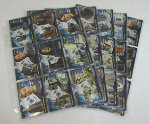 Star Wars Evolution Update Edition Trading Card Base Set 1-90+ Topps 2006 - Bild 1 von 12