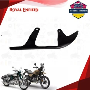 Genuine Royal Enfield Chain Guard Classic 350/500 Bullet 350/500 (Uce) 591667/D - Picture 1 of 4