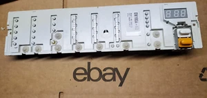 GENUINE USED MIELE ELCTRONIC UNIT EW 100A-KD 06491173 - Picture 1 of 6