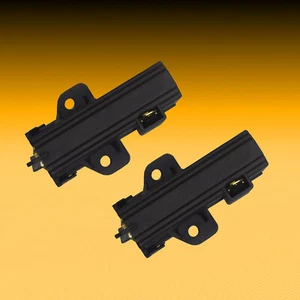 Escobillas de carbón carbón de motor pasadores de carbón para lavadoras Lux WH 1091 con SOLE MOTOR - Imagen 1 de 1