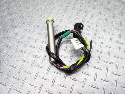 2009 Harley Electra Glide FLHTCU Controle de Acelerador Passeio por Fio Sensor de Tubo de Torção - Imagem 1 de 4