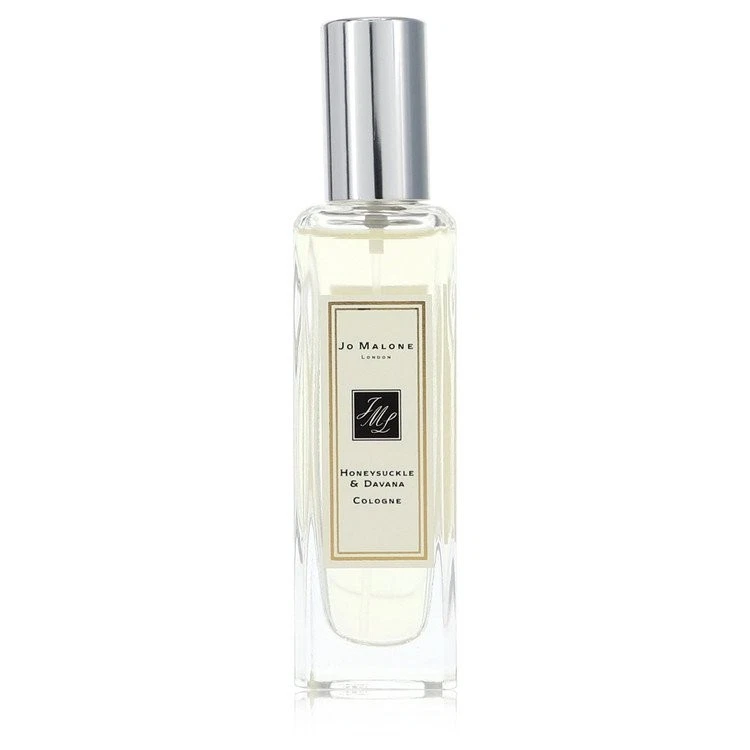 Jo Malone Honeysuckle & Davana Cologne Spray 1 Oz 30 Ml