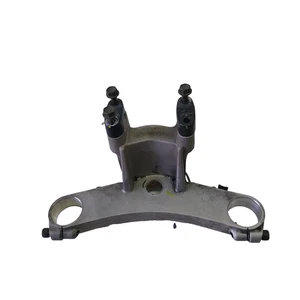 SPUR GABEL OBEN KYMCO XCITING 400 2012 2017 - Bild 1 von 15