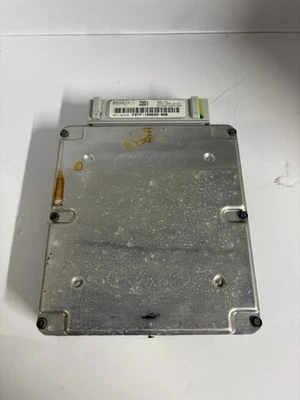 Ford F-150 F-250 1992-1993 5,0 L F2TF-12A650-AHB motor ordenador ecm ecu Foto 1 de 4