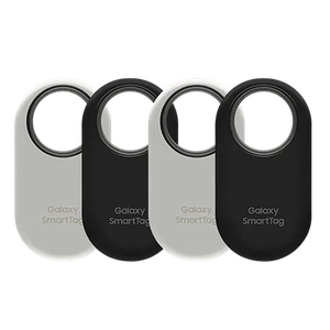 Samsung SmartTag 2 EL-T5600 4 Pack - Black/White EU - Photo 1/1