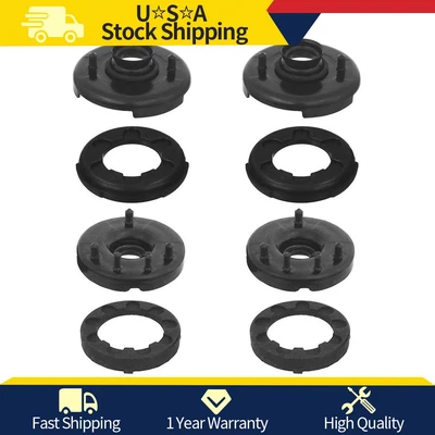 KYB Front Rear Shocks Struts Mount For 2004 2005 2006 2007 2008 Acura TSX Foto 1 de 4