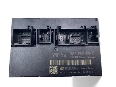 Centralina comfort VW PASSAT B7 362 3AA959433E (AF1496) - Immagine 1 di 4