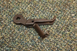 USED MILLER TOOL # 8387 VALVE SPRING COMPRESSOR TOOL - Bild 1 von 9