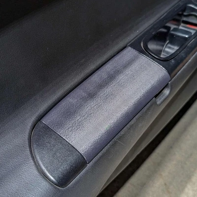 FD3S RX7 | Repuesto Tapa Bolsillo Mapa | Código Rojo Rendimiento Foto 1 de 4