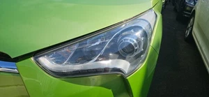 Hyundai Veloster GDI Sport 2013 N/S headlight passenger left hand side headlamp - Picture 1 of 1