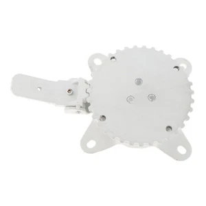 Patio Umbrella Rotating Base Attachment Stable Wear Resistant Easily Install - Picture 1 of 7