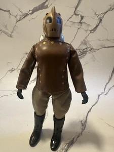The Rocketeer 8" Actionfigur Mego - Bild 1 von 2