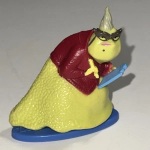 Disney Monster Inc. Figure Roz - Picture 1 of 4